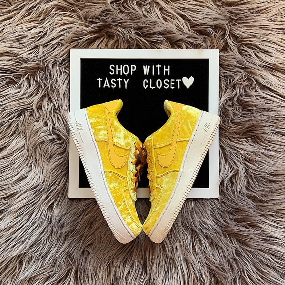 Nike air force 1 lv8 sneakers - Picture 8 of 8